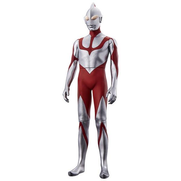 メガムービーモンスターシリーズ ウルトラマン（シン・ウルトラマン 