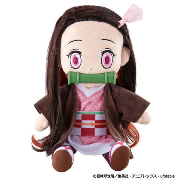 鬼滅の刃 ぬいぐるみの人気商品 通販 価格比較 価格 Com