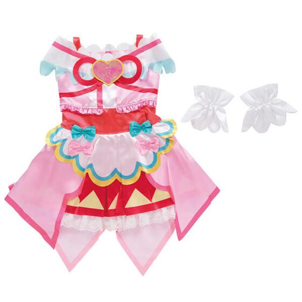 プリキュア 衣装 ヒーロー ヒロインおもちゃの人気商品 通販 価格比較 価格 Com