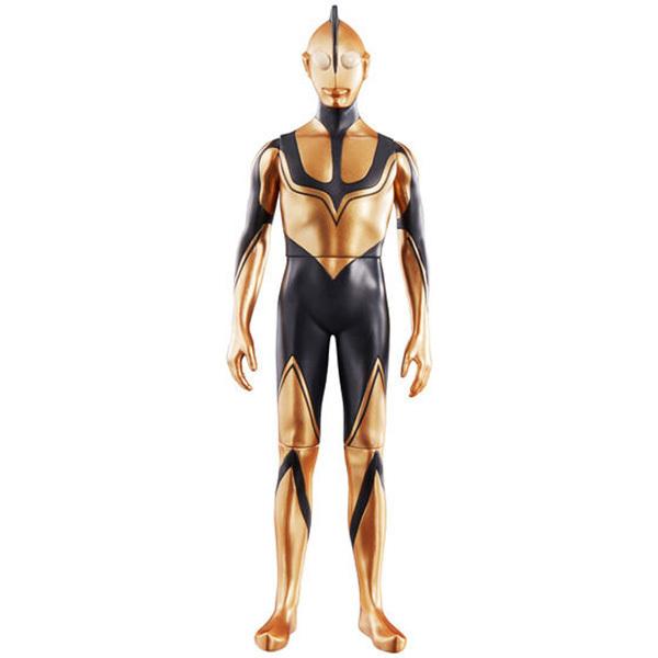 フィギュア　ウルトラマン(シン・ウルトラマン版) ソフビ メディコムトイ 空想特撮映画『シン・ウルトラマン』より、「ウルトラマン」の