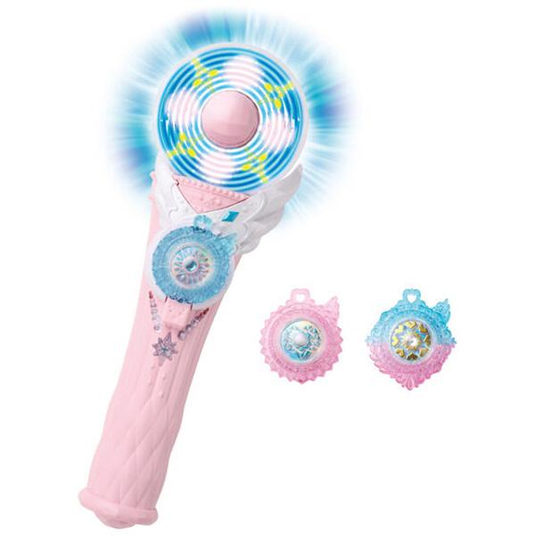 BANDAI（バンダイ） ひろがるスカイ！プリキュア 変身スカイミラージュ