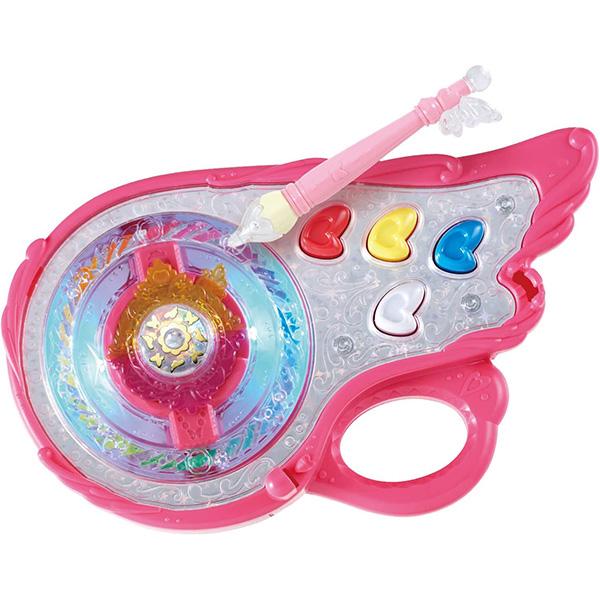 バラ売り可☆プリキュア おもちゃ いろいろ BANDAI（バンダイ） ひろがるスカイ！プリキュア カラフルアクション