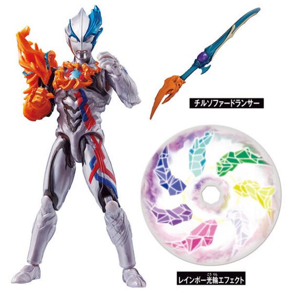 ウルトラマンフィギュア多数セット　おもちゃ　子ども　男の子　女の子 楽天市場】ウルトラアクションフィギュア ウルトラマンゼット