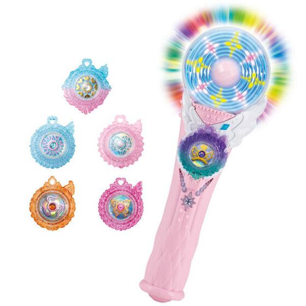 BANDAI（バンダイ） ひろがるスカイ！プリキュア なりきり変身