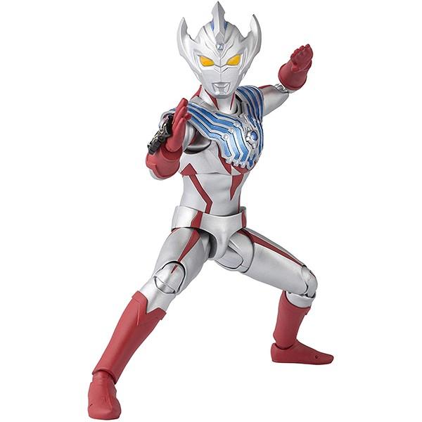 ウルトラマンタイガ S H フィギュアーツ ウルトラマンタイガ トイショップまのあ ヤフー店 通販 Yahoo ショッピング
