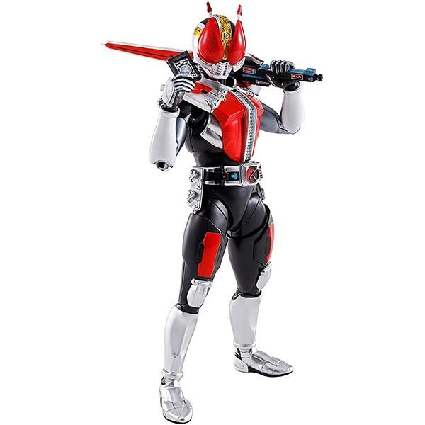 S H Figuarts 真骨彫製法 仮面ライダー電王 ソードフォーム ガンフォーム トイショップまのあ ヤフー店 通販 Yahoo ショッピング