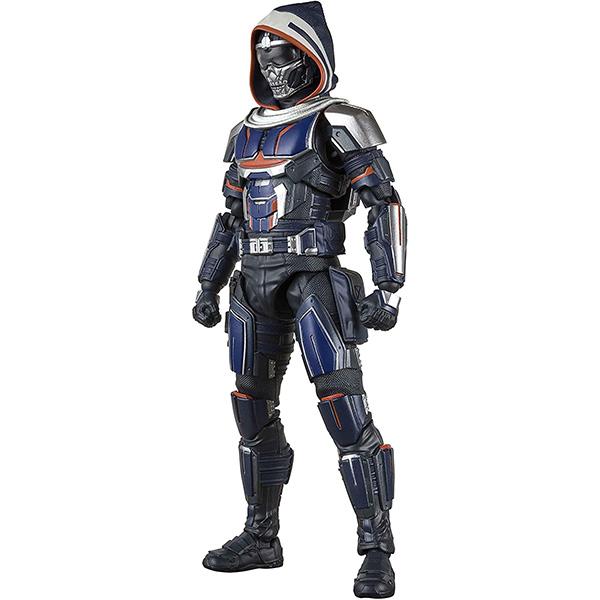 S.H.Figuarts タスクマスター（ブラック・ウィドウ） : トイショップま 