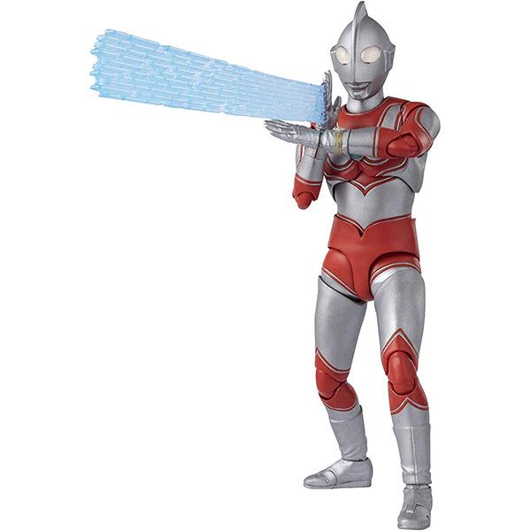 S.H.Figuarts ウルトラマンジャック : トイショップまのあ ヤフー店
