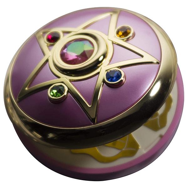 PROPLICA 美少女戦士セーラームーンR クリスタルスター