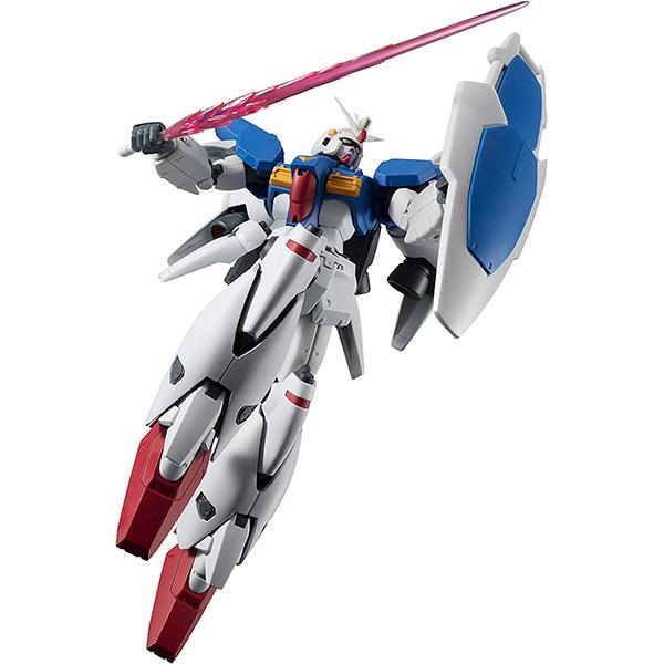 ROBOT魂 SIDE MS RX-78GP01Fb ガンダム試作1号機フルバーニアン ver