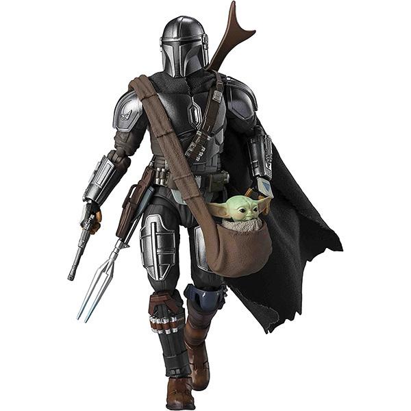S.H.Figuarts マンダロリアン（ディン・ジャリン）（STAR WARS: The