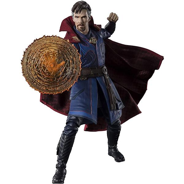 S.H.Figuarts ドクター・ストレンジ（ドクター・ストレンジ／マルチバース・オブ・マッドネス）
