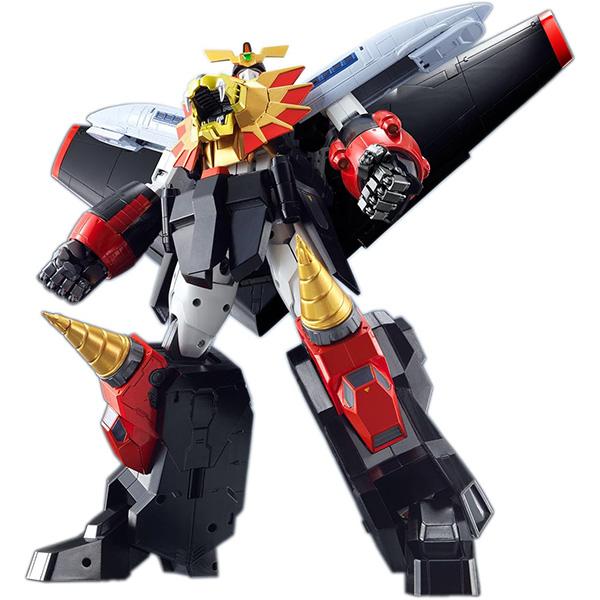 未開封 超合金魂 GX-68ガオガイガー・GX-69ゴルディ・GX-68X 超合金 超合金魂 GX-68 勇者王ガオガイガー : トイショップまのあ