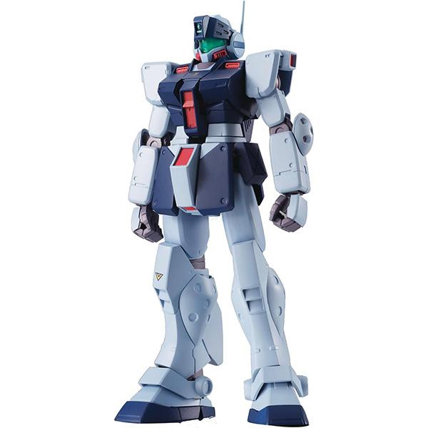 ROBOT魂 SIDE MS RGM-79SP ジム・スナイパーII ver. A.N.I.M.E. ROBOT魂 SIDE MS RGM-79SP ジム・スナイパーII ver. A.N.I.M.E.