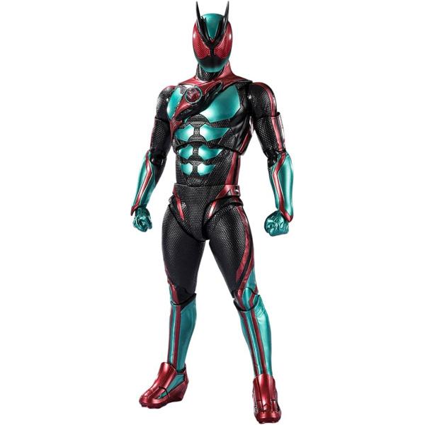 BANDAI（バンダイ） S.H.Figuarts 仮面ライダーゼッツ フィジカム