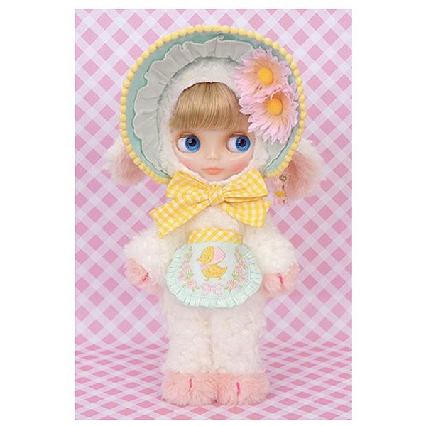 ブライス（Blythe） ウナアンドドット : トイショップまのあ ヤフー店