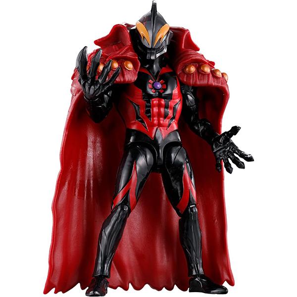 ウルトラアクト セット　カイザーベリアル ウルトラマンティガ　特典付き ウルトラアクト セット カイザーベリアル ウルトラマンティガ 特典付き