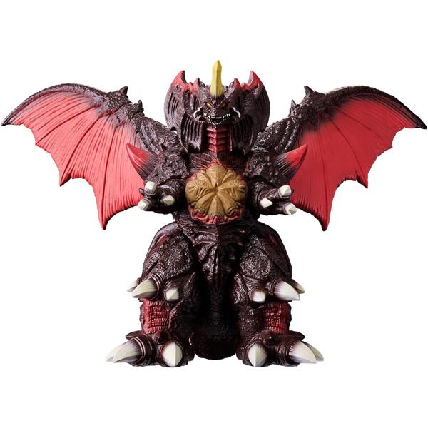 BANDAI（バンダイ） ムービーモンスターシリーズ 戯華 デストロイア