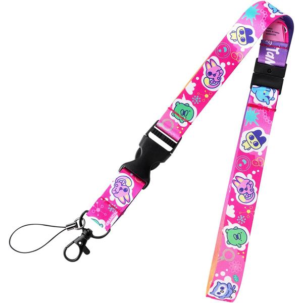 たまごっち　ネックピース 新品未開封♪たまごっちネックピース エンたまみみっちネック