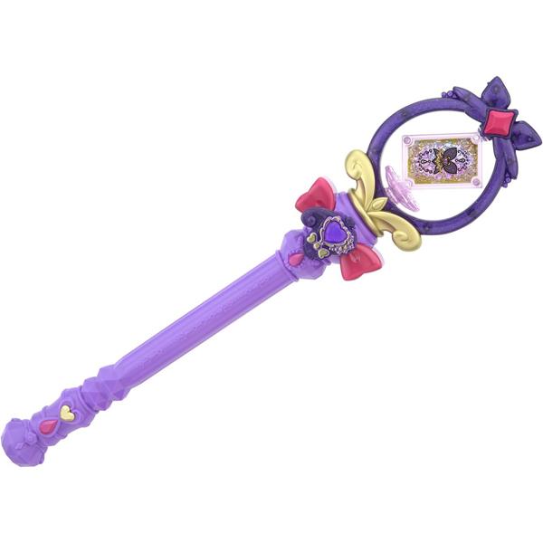 バンダイ名探偵プリキュア！ まわして変身！ ティアアルカナロッドx 2個セット BANDAI（バンダイ） 名探偵プリキュア！ まわして変身！ ティア