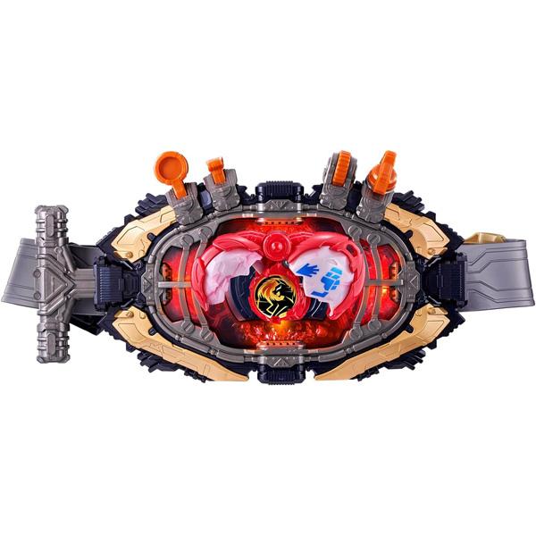 仮面ライダーマイス 変身ベルト DXマオウドライバー | おもちゃ 男の子 3歳