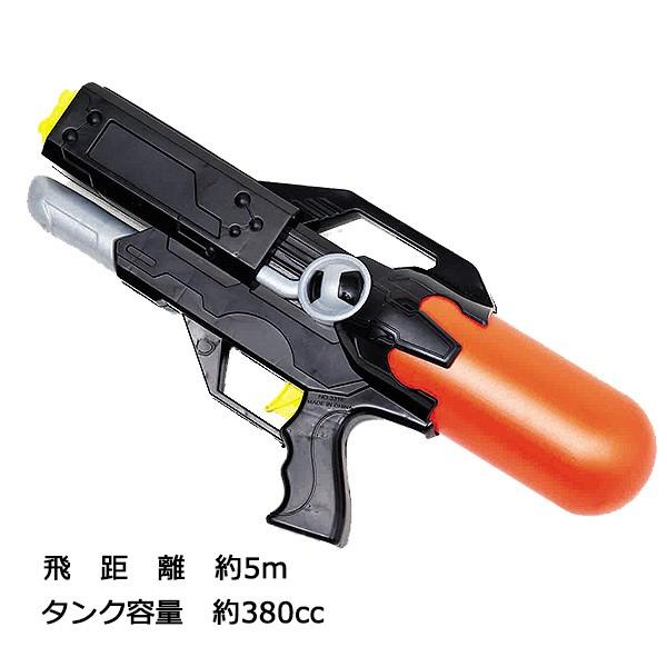 ニンジャ ウォーターガン 水鉄砲 水てっぽう 水ピス トイショップまのあ ヤフー店 通販 Yahoo ショッピング