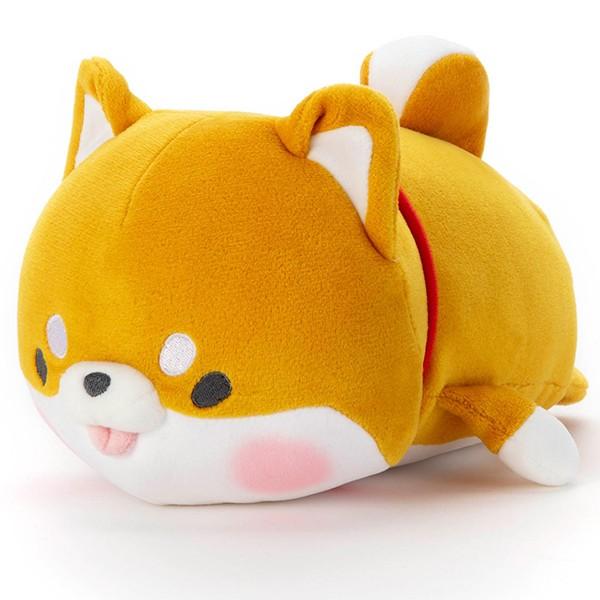 Mocchi Mocchi あああ お客様困ります ぬいぐるみs しばいぬさん ハイ型 トイショップまのあ ヤフー店 通販 Yahoo ショッピング