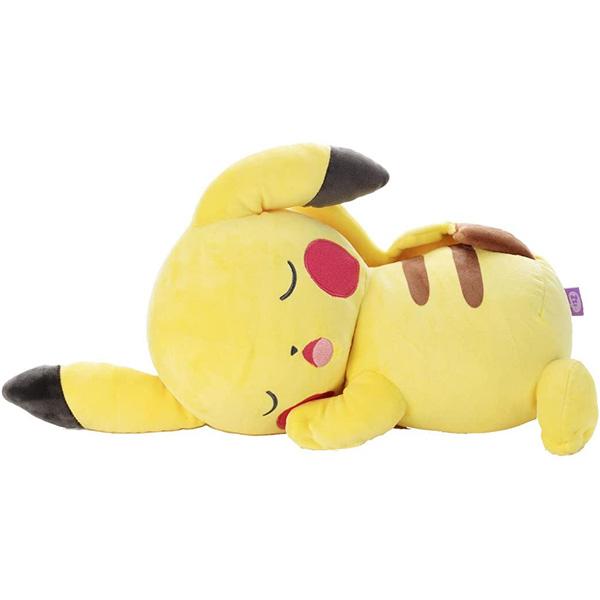 タカラトミーアーツ ポケットモンスター ポケモン すやすやフレンド