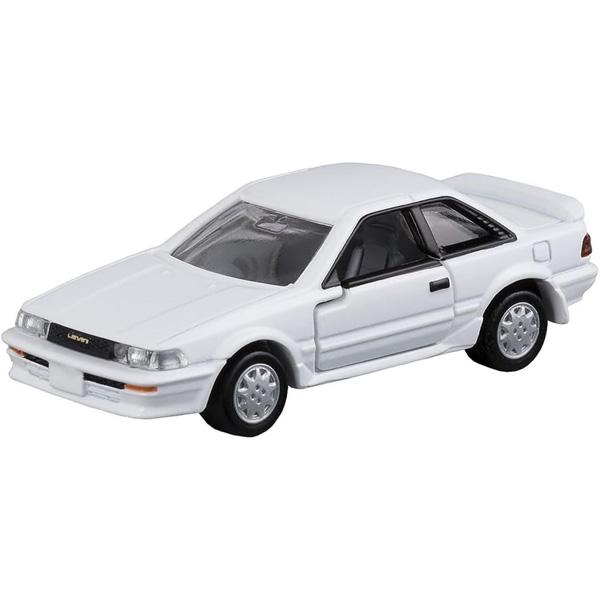 トミカプレミアム 13 トヨタ カローラ レビン (AE92)