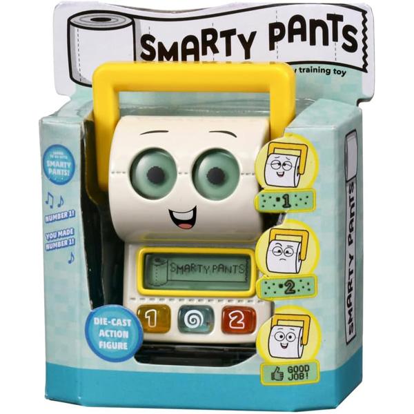 トイストーリー スマーティーパンツ トーキングフィギュア 新品未開封 タカラトミー（TAKARA TOMY） トイ・ストーリー5 ダイキャスト