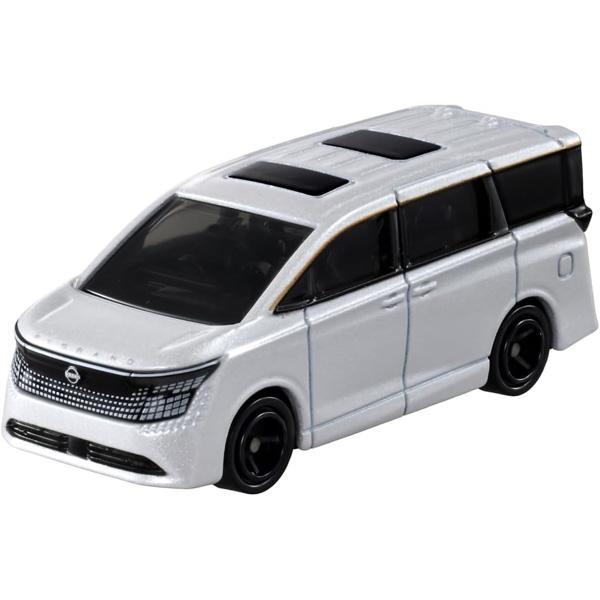 トミカ No.93 日産 エルグランド