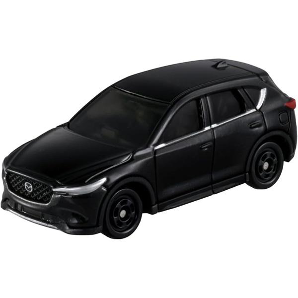トミカ No.6 マツダ CX-5 （初回特別仕様） : トイショップまのあ