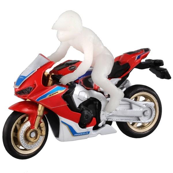 トミカ [廃番] No.36 ホンダ CBR1000RR : トイショップまのあ ヤフー店