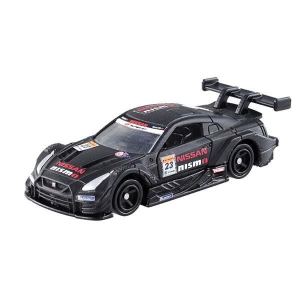 トミカ No.13 日産 GT-R NISMO GT500 : トイショップまのあ ヤフー店
