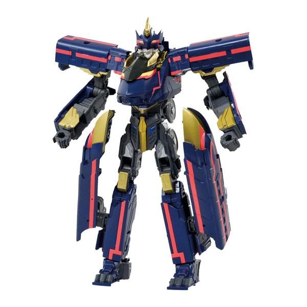 プラレール 新幹線変形ロボ シンカリオン DXS08 ブラックシンカリオン