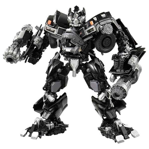 タカラトミー（TAKARA TOMY） トランスフォーマー マスターピース MPM