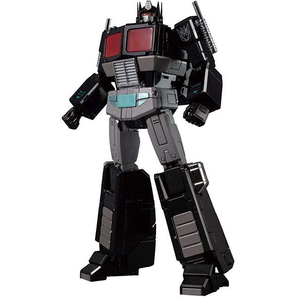 タカラトミー（TAKARA TOMY） トランスフォーマー マスターピース MP 