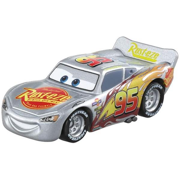 カーズトミカ カーズ トミカ C-31 ライトニング・マックィーン