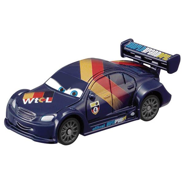 カーズトミカ カーズ トミカ C-23 マックス・シュネル(スタンダード