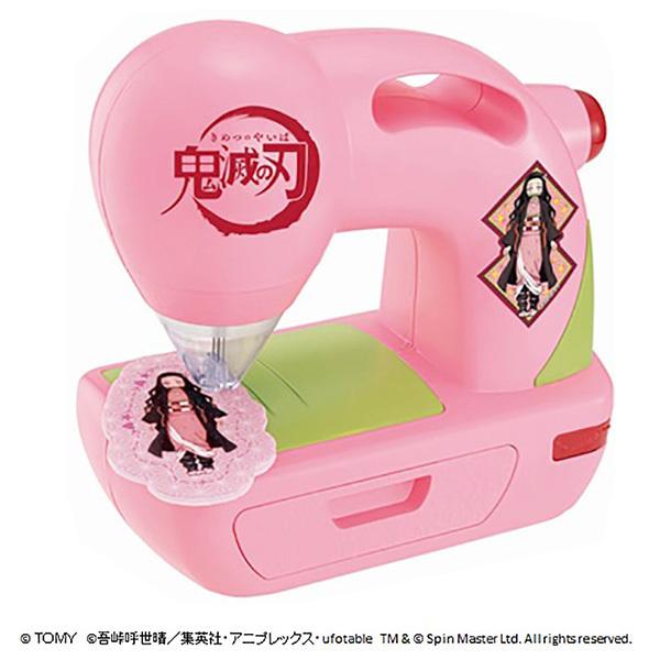 フェルティミシン 鬼滅の刃 おもちゃ 女の子 6歳 トイショップまのあ ヤフー店 通販 Yahoo ショッピング
