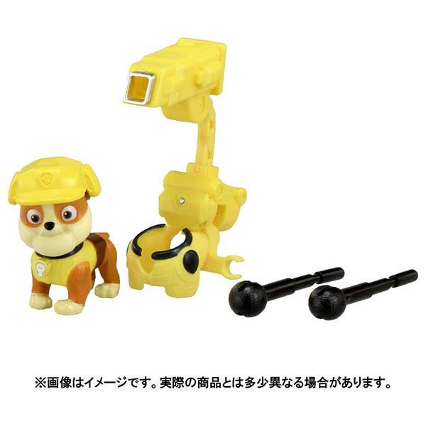 タカラトミー（TAKARA TOMY） パウ・パトロール ザ・ムービー ワン