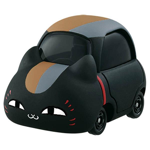 [新品未開封] トミカ 初回特別仕様 ドリームトミカ含む 7台まとめ売り ドリームトミカ SP 夏目友人帳 黒ニャンコ : トイショップまのあ