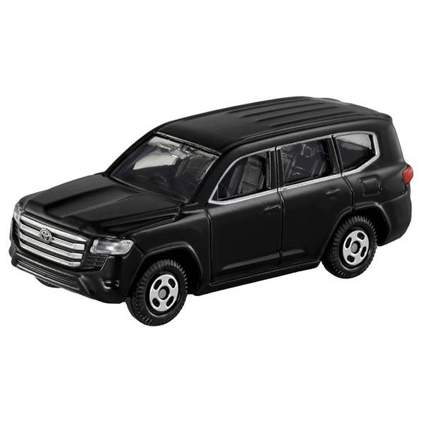 トミカ No.38 トヨタ ランドクルーザー(初回特別仕様) : トイショップ