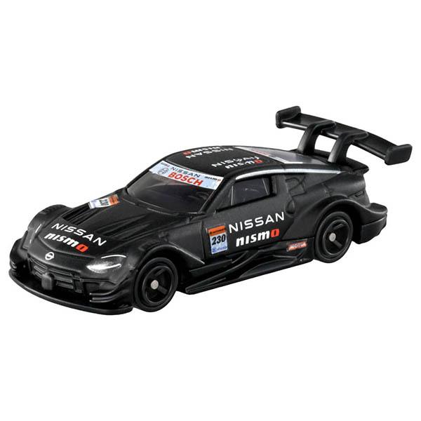トミカ No.13 日産 フェアレディZ NISMO GT500 : トイショップまのあ