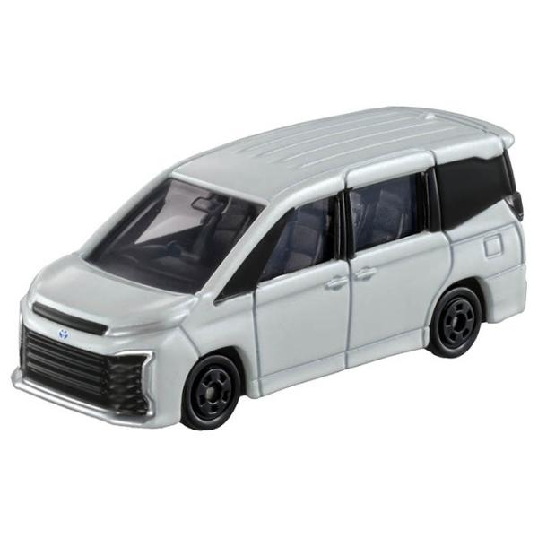 ★商談中★　5563 トミカ 2007年 トヨタヴォクシー 塗装修復等ルース品 toy-manoa_4904810188933