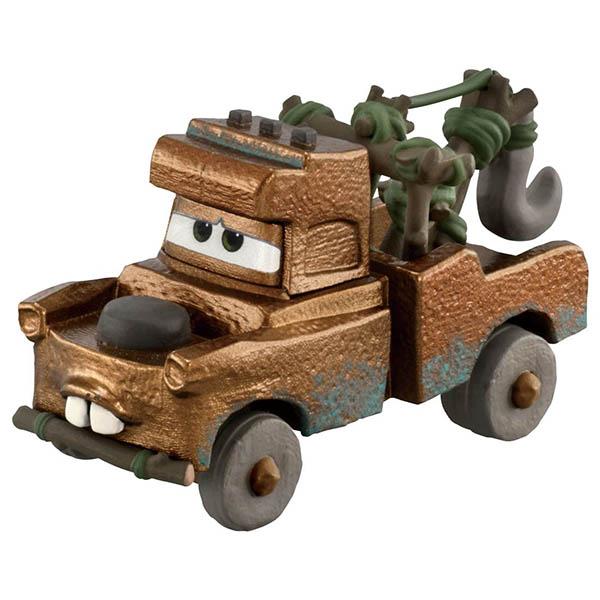 カーズトミカ カーズ トミカ C-03 メーター(ケイブタイプ) : トイ