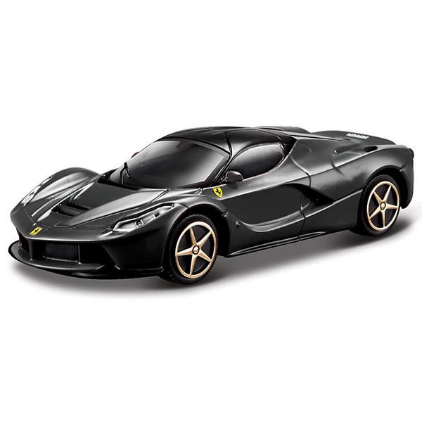 トミカ トミカプレゼンツ ブラーゴ レース&プレイシリーズ 1:43