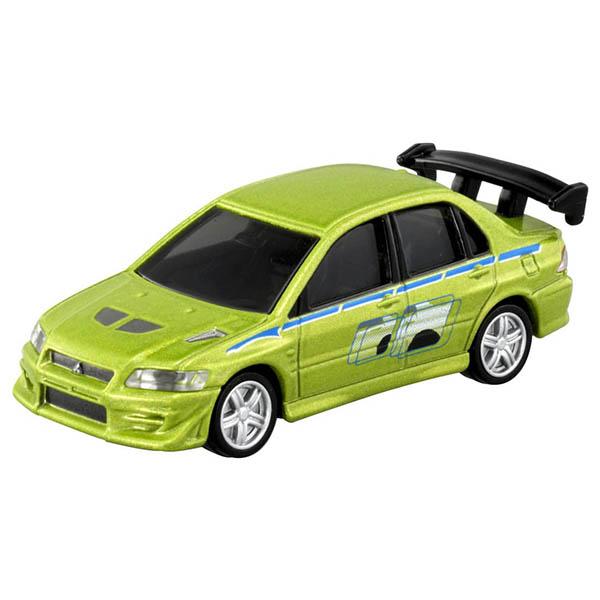 トミカプレミアム トミカプレミアムunlimited 01 ワイルド