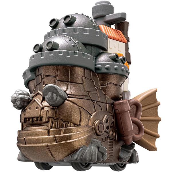 ハウルの動く城 クリスマス フィギュア】ソフィーの城 ハウルの動く城