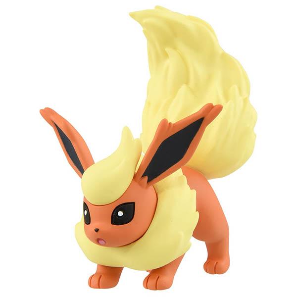 タカラトミー（TAKARA TOMY） ポケットモンスター モンコレ ブースター